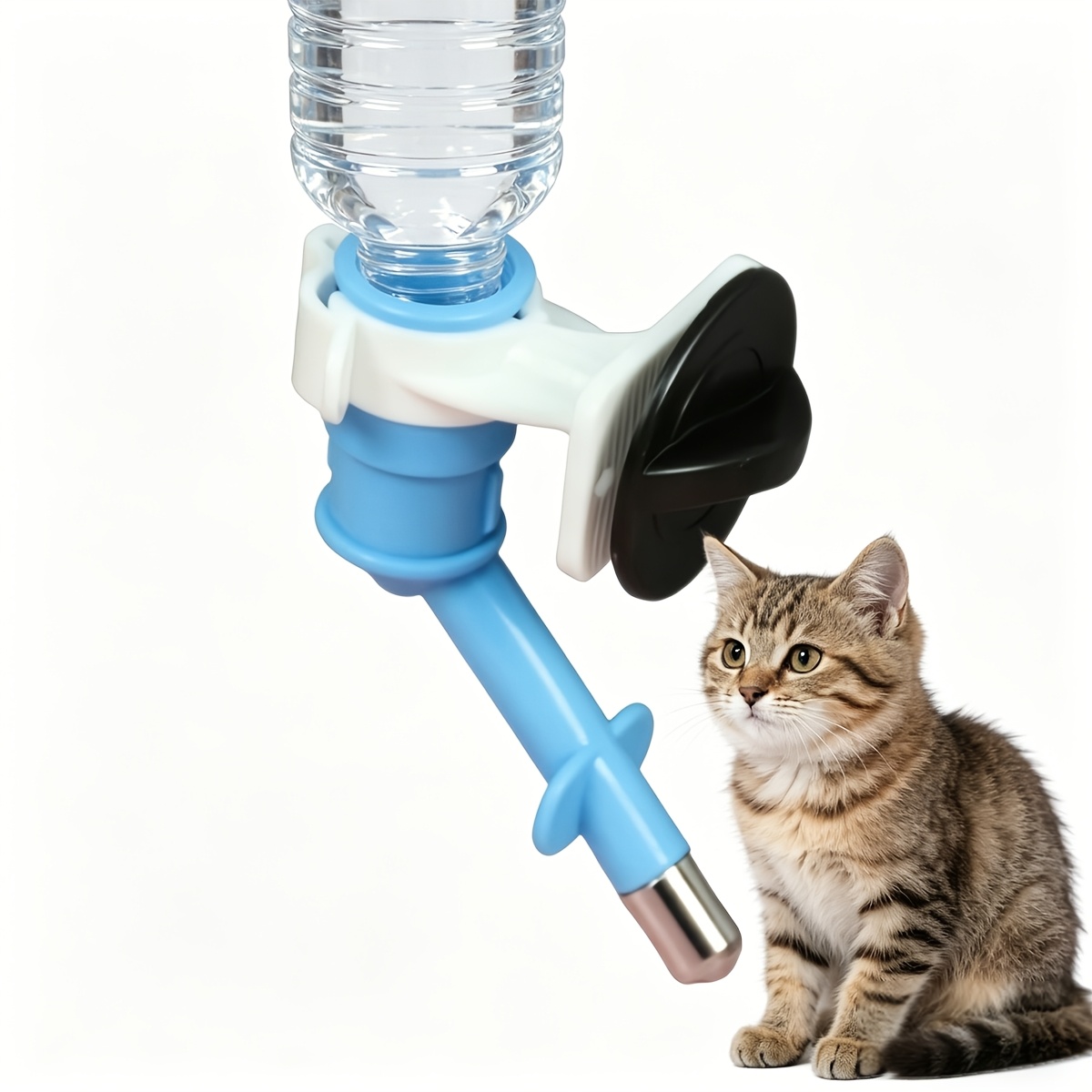 Pet Water Fountain - Top tipi içme çeşmeleri evcil köpek