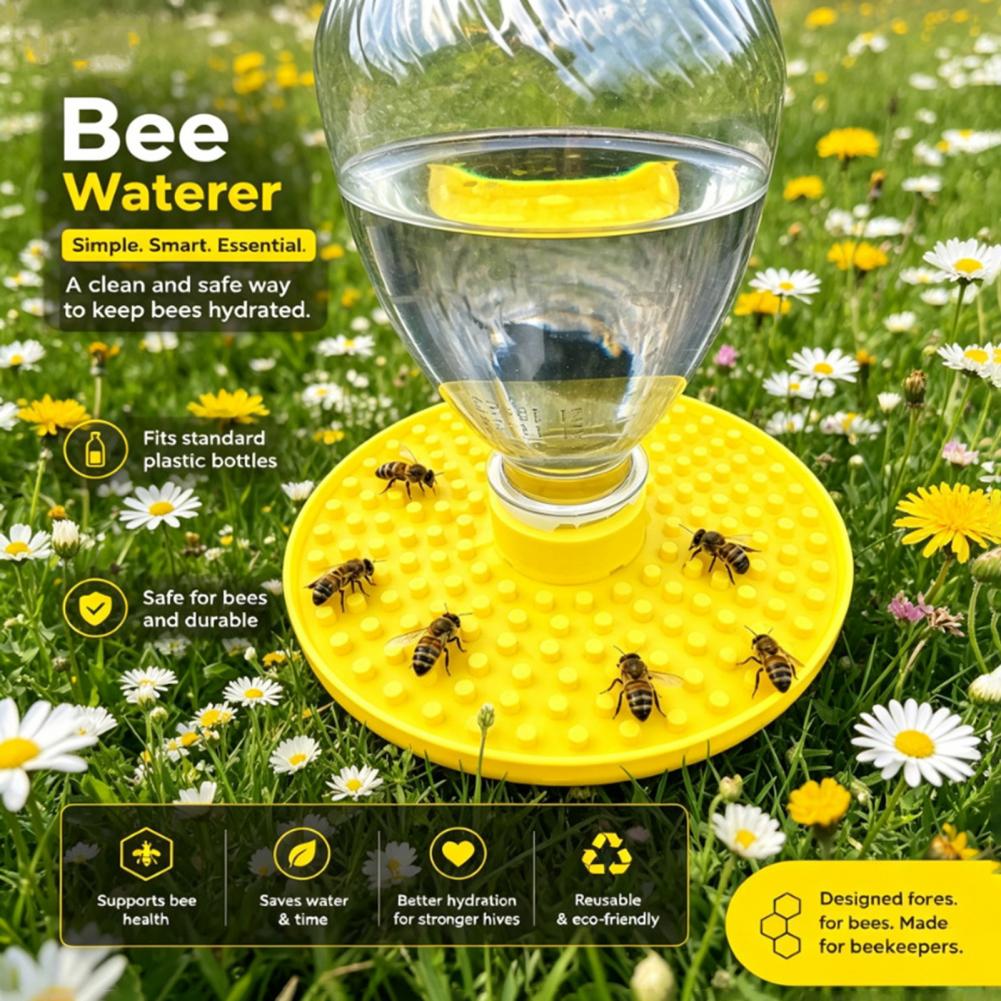 Pet Water Fountain - Evcil Hayvan Su Sebili BPA İçermeyen