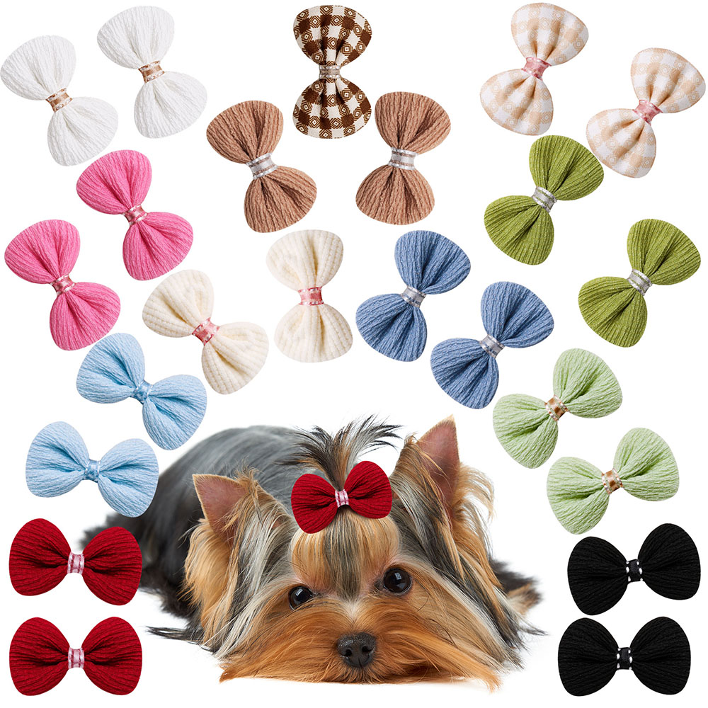 Pet Supplies Co - 30 adet el yapımı Pet kedi