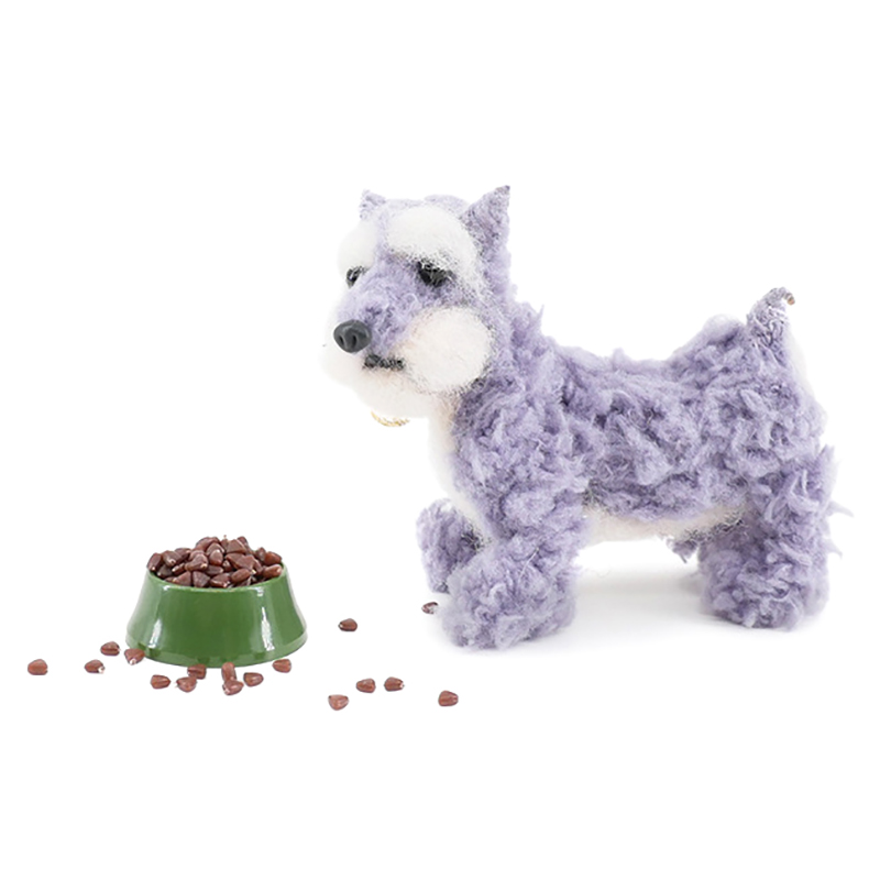1/12 Dollhouse minyatür Pet kö - Pet Supplies Store incelemesi ve fiyatı