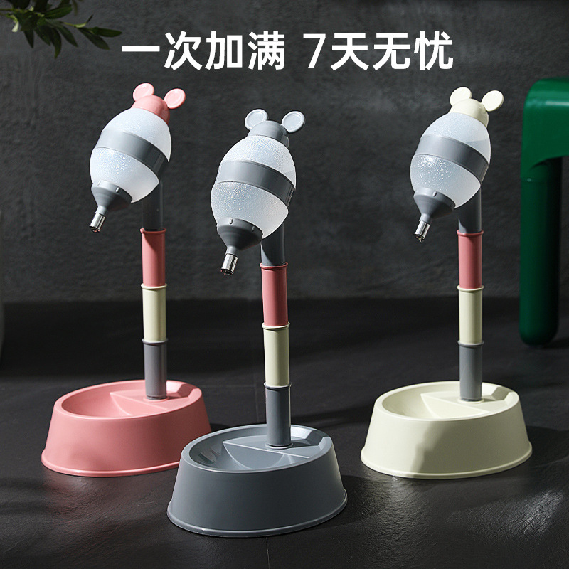 Toptan Evcil Hayvan Su Pınarla - Pet Water Fountain incelemesi ve fiyatı