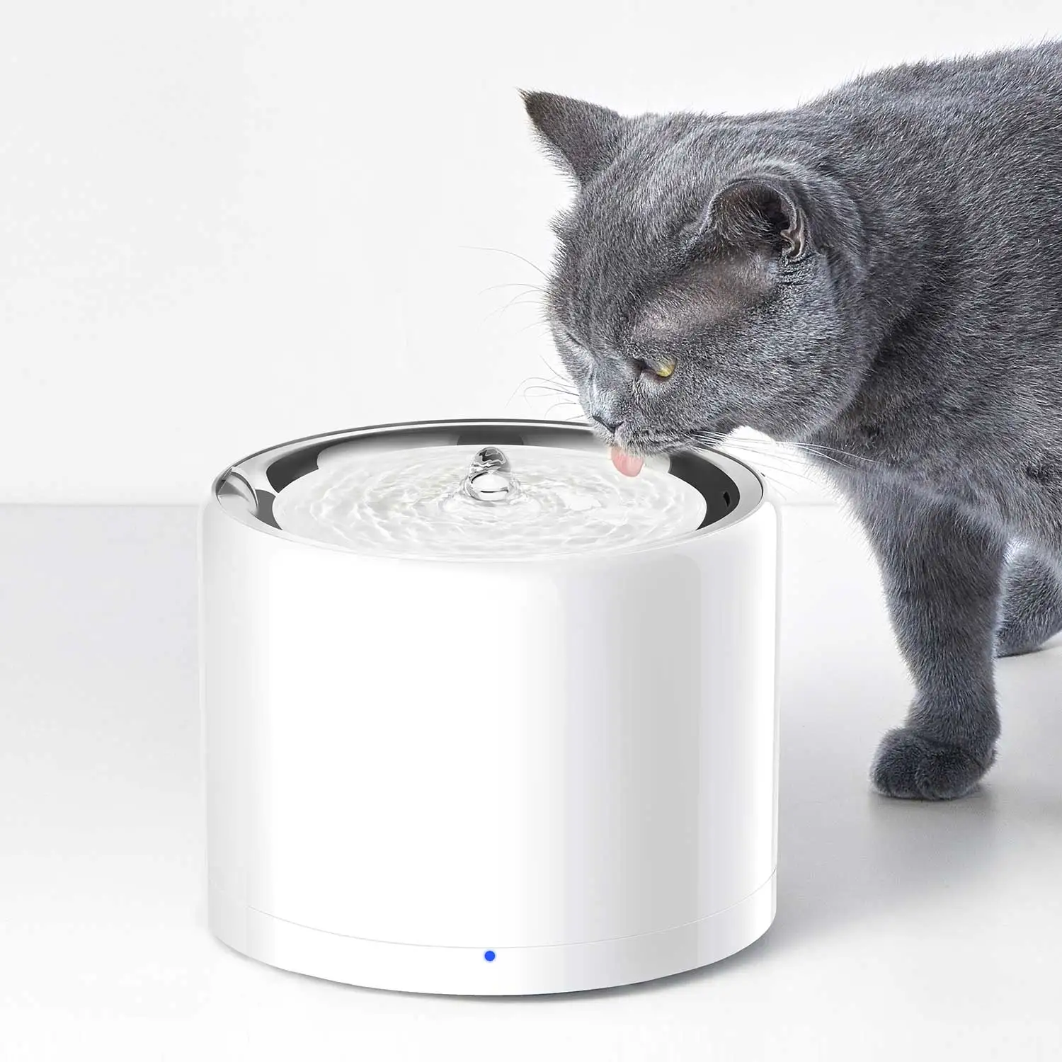 CANBOUN EVERSWEET Serisi Kablo - Pet Water Fountain incelemesi ve fiyatı