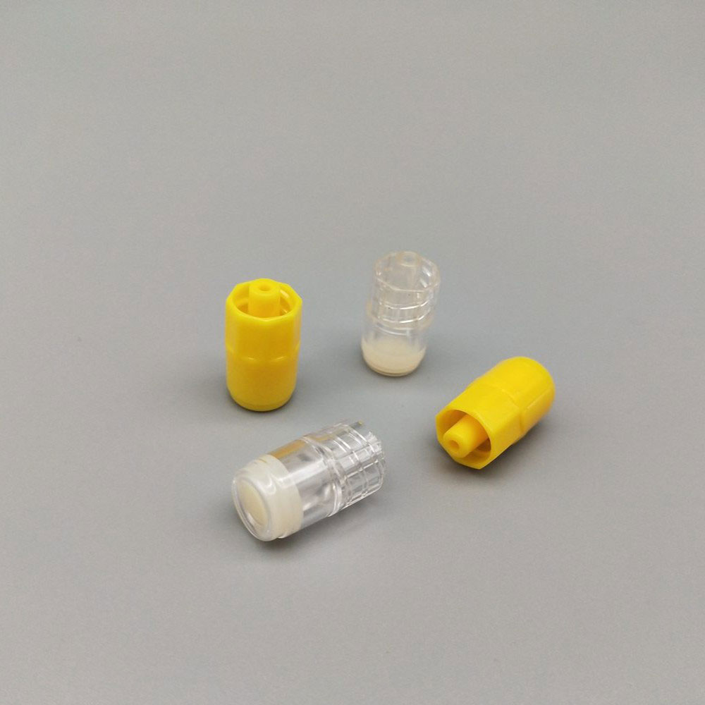 100 Adet/Kutu Heparin Kapağı I - Pet Supplies Store incelemesi ve fiyatı