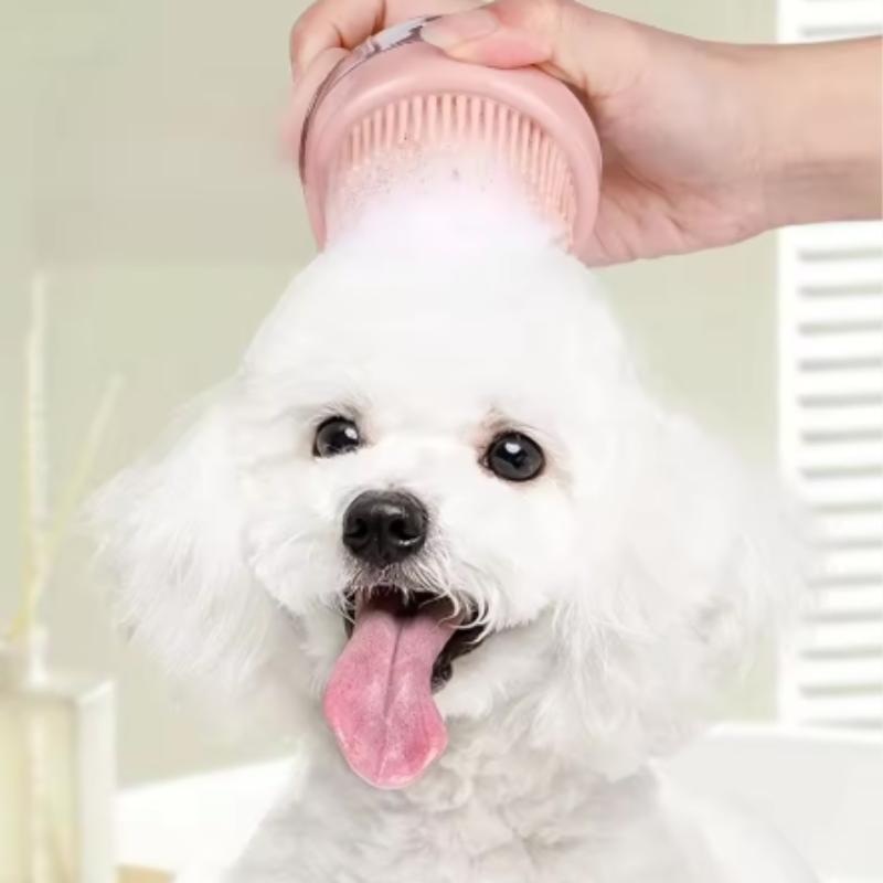 Evcil Hayvan Banyo Fırçası Yum - Pet Supplies Store incelemesi ve fiyatı
