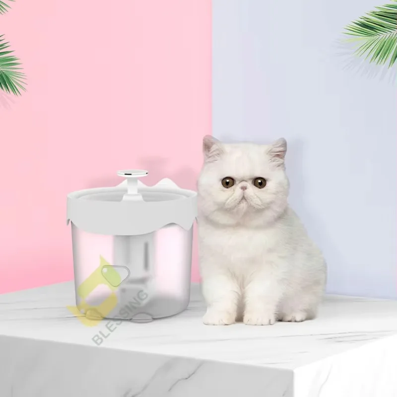 CANBOUN Toptan Pet Akıllı su s - Pet Water Fountain incelemesi ve fiyatı