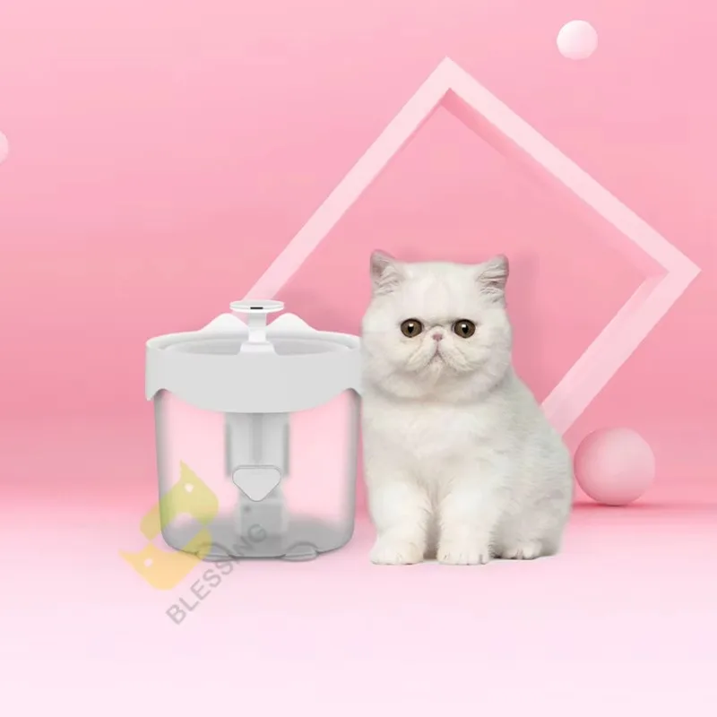 CANBOUN Toptan Pet Akıllı su s - Pet Water Fountain incelemesi ve fiyatı