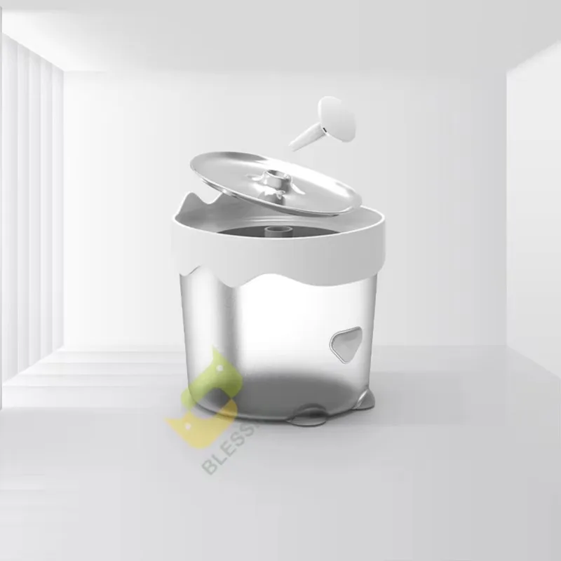 CANBOUN Toptan Pet Akıllı su s - Pet Water Fountain incelemesi ve fiyatı