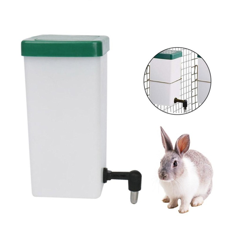 Evcil Hayvan Suluk Şişe Dağıtı - Pet Water Fountain incelemesi ve fiyatı