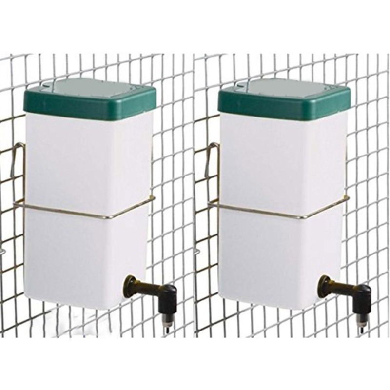 Evcil Hayvan Suluk Şişe Dağıtı - Pet Water Fountain incelemesi ve fiyatı