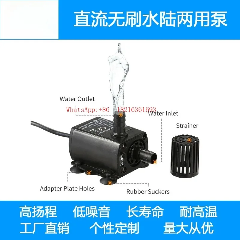 2026GOOD En Yeni UB Güçlü DC F - Pet Water Fountain incelemesi ve fiyatı
