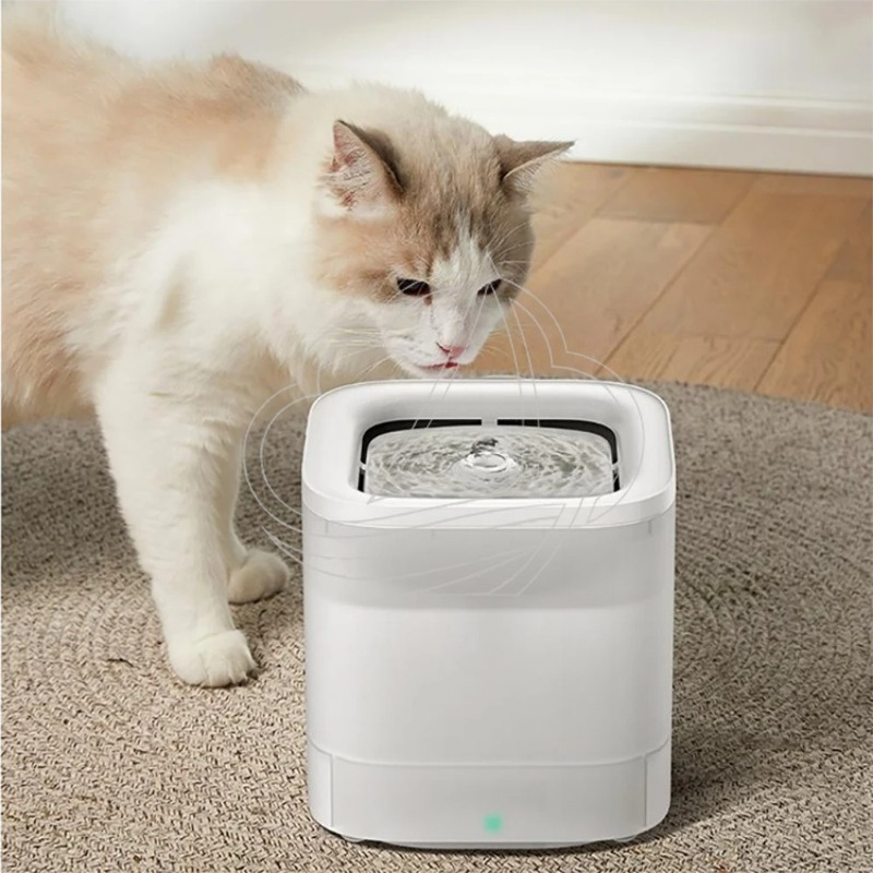PETKIT EVERSWEET SOLO SE Akıll - Pet Water Fountain incelemesi ve fiyatı