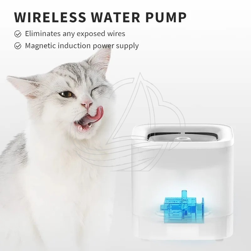 PETKIT EVERSWEET SOLO SE Akıll - Pet Water Fountain incelemesi ve fiyatı