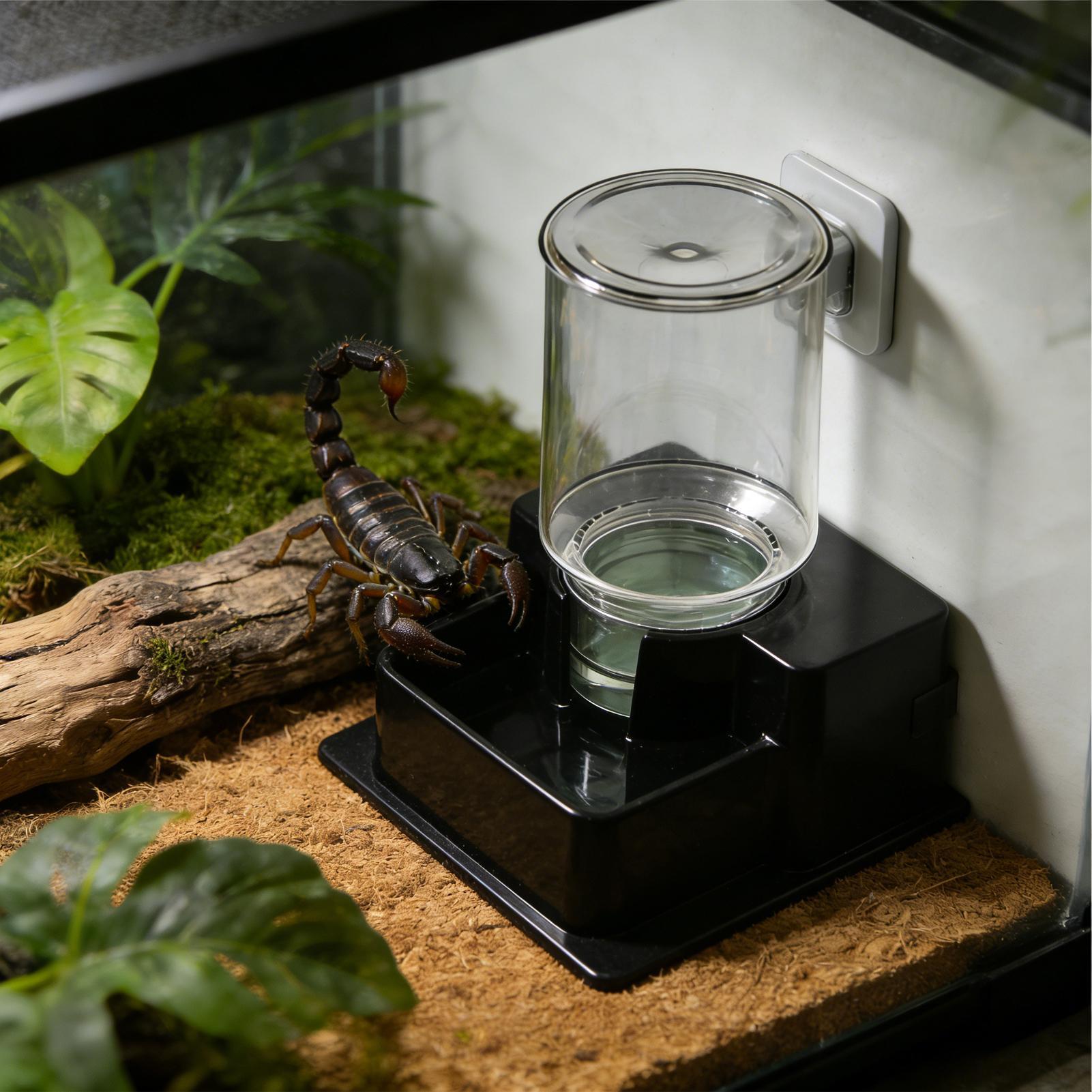 Sakallı Ejder Su Pınarı Otomat - Pet Water Fountain incelemesi ve fiyatı