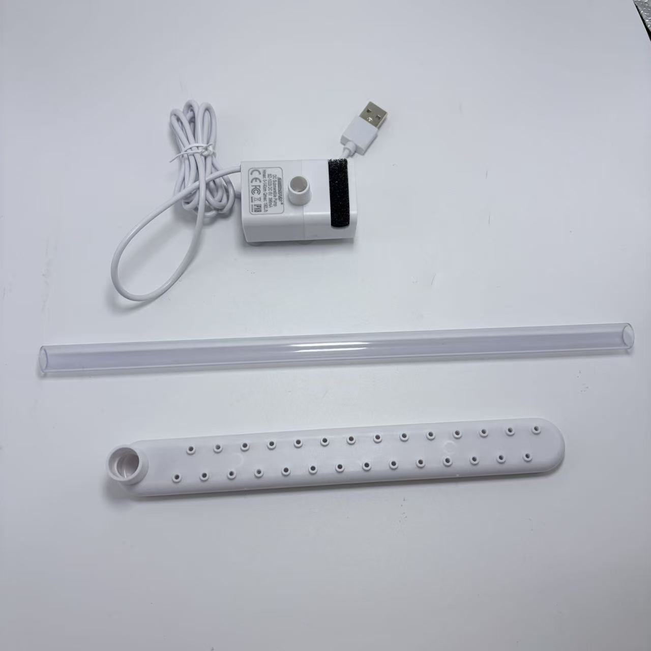 Açık Hava Kuş Banyosu Seti USB - Pet Water Fountain incelemesi ve fiyatı