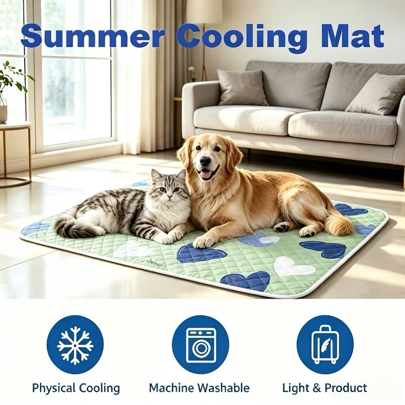 Evcil Hayvanlar İçin Buz Serin - Pet Supplies Co incelemesi ve fiyatı
