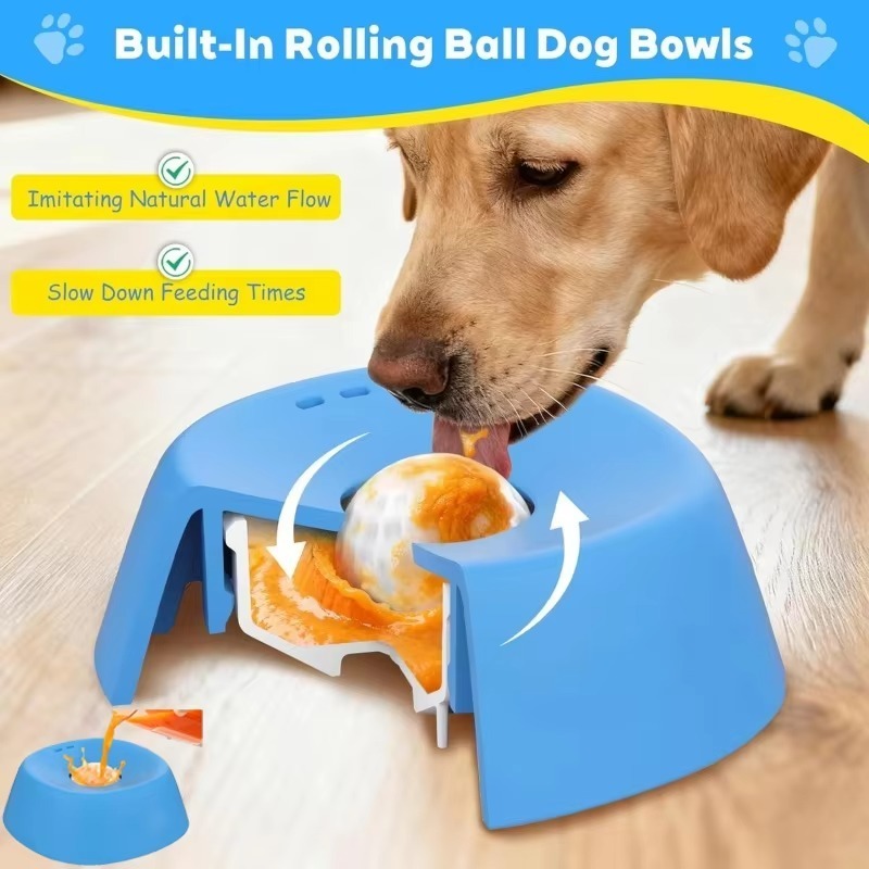 1 adet Köpek Yalama Kabı, Sıvı - Pet Supplies Co incelemesi ve fiyatı