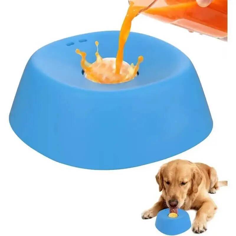 1 adet Köpek Yalama Kabı, Sıvı - Pet Supplies Co incelemesi ve fiyatı