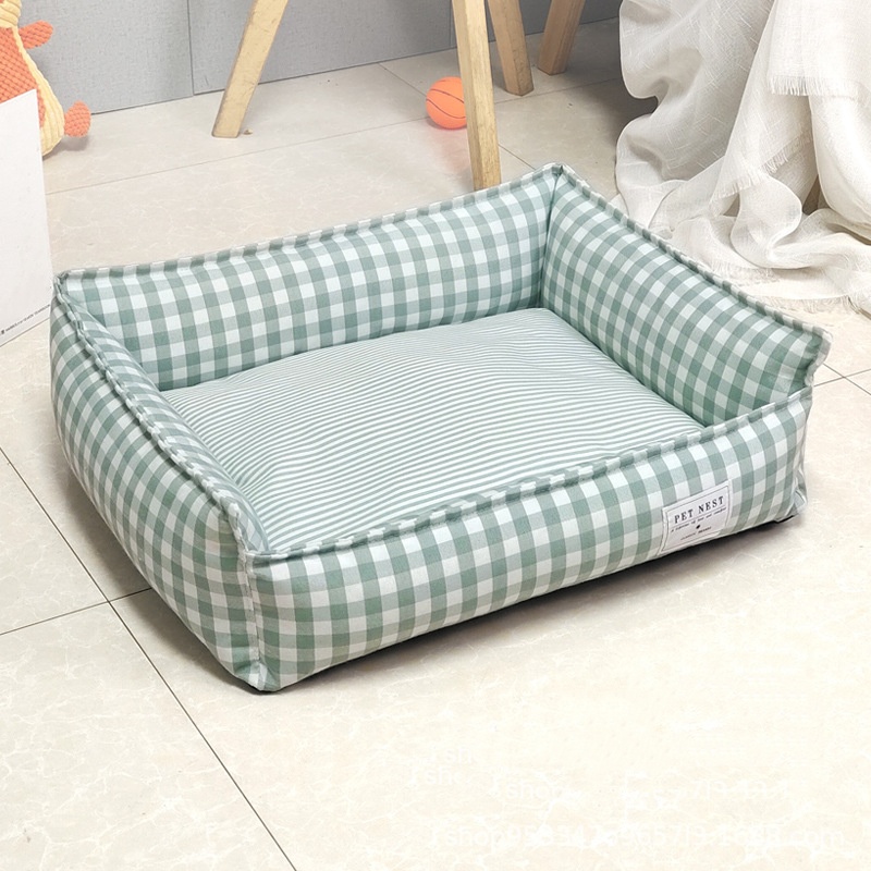 Köpekler ve Kediler İçin Yatak - Pet Supplies Co incelemesi ve fiyatı