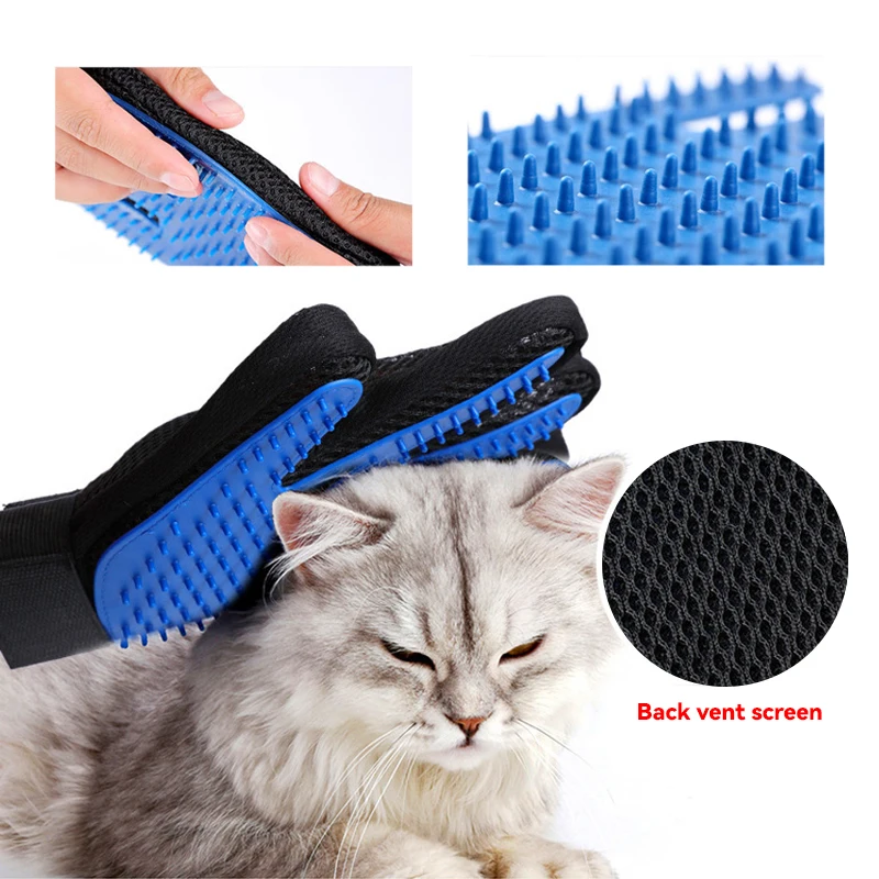 Evcil Hayvan Tüyü Eldiveni Tar - Pet Supplies Store incelemesi ve fiyatı